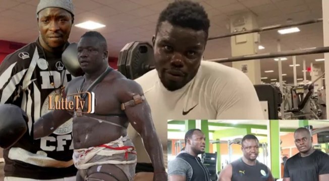 Reug Reug prévient Papa Sow mom ak gnimouy andal Siteu mo lén meune...