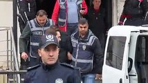 Ceren'in katili Özgür Arduç Ordu Emniyet Müdürlüğünden çıkartıldı