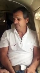 Un oiseau se crasher sur le pare-brise d’un avion et explose sur les pilotes