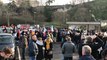 Grève du 5 décembre : 1500 manifestants ont défilé contre la réformes des retraites