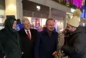 Uğur Dündar vurdu gol oldu