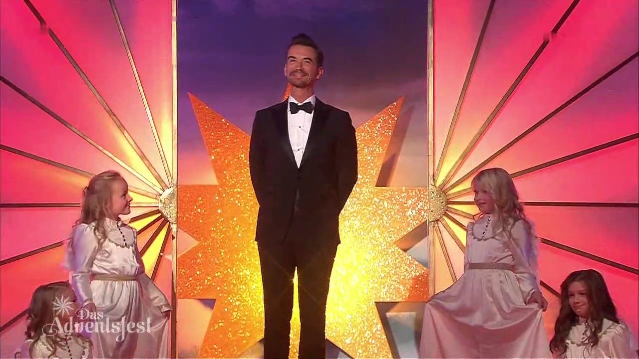 Florian Silbereisen - Das_Adventsfest_der_100000_Lichter  Teil 1 2019