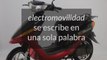 Fundéu BBVA: “electromovilidad”, mejor que “electromobility” o “e-mobility”