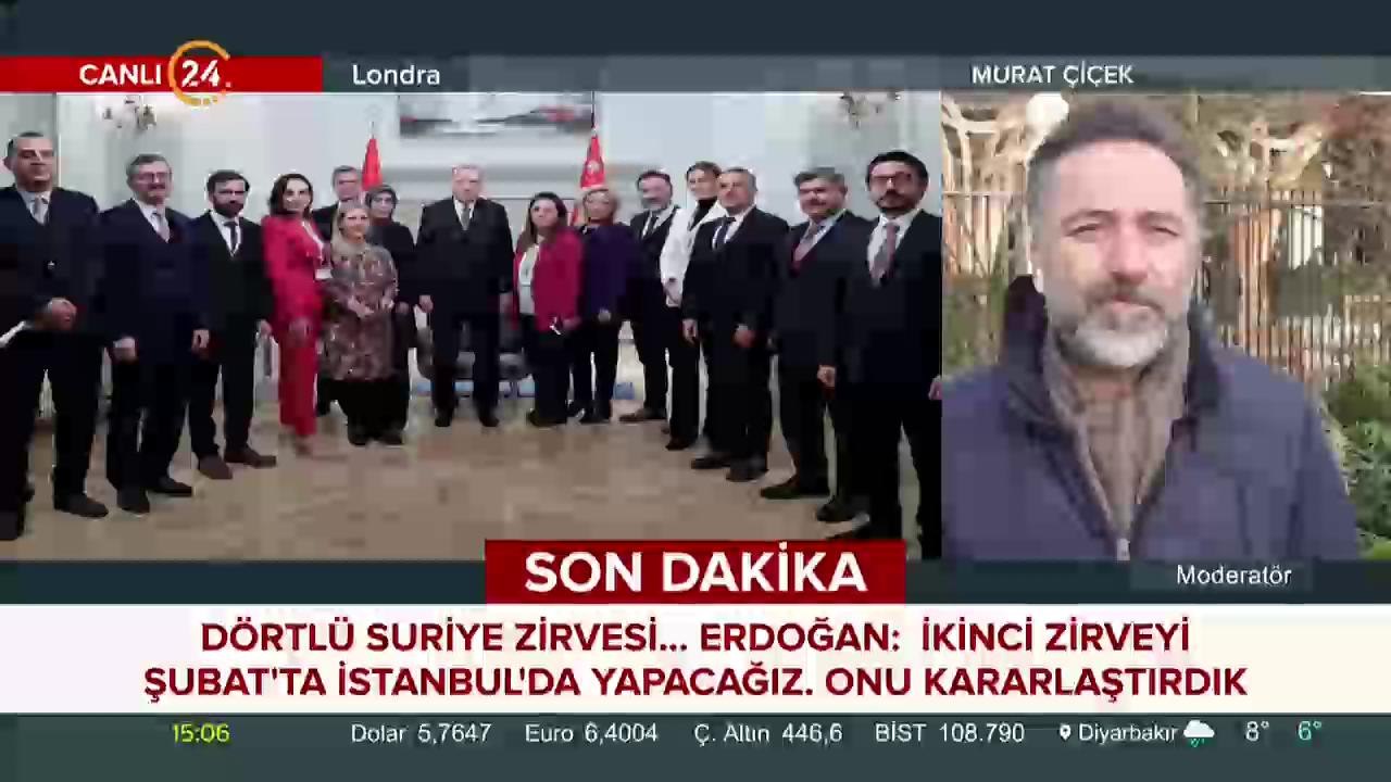 #SONDAKİKA Doğu Akdeniz