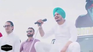 Dhakka Sidhu Moose Wala Status - Dhaka Sidhu Moose Wala Whatsapp Status - Latest Punjabi Song 2019