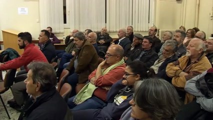 Καρπενήσι: Πυρά από Τζανακόπουλο και Τόσκα στην κυβέρνηση