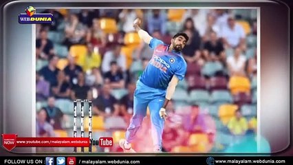 "ഞാനായിരുന്നു ക്രീസിലെങ്കിൽ ബുമ്രയെ അടിച്ചു തകർത്തേനെ