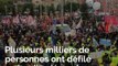 Manifestation à Nice, Eleveuse de chevaux condamnée, Noël à Nice: votre brief info de jeudi après-midi