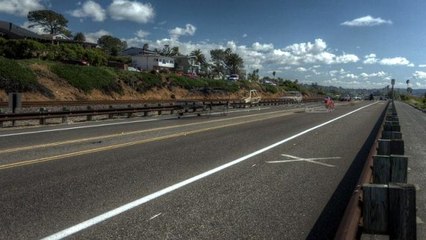 Eş cinsel olduğundan şüphelendiği oğlunu otoban kenarına bırakan baba gözaltına alındı