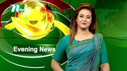 NTV Evening News | 05 December 2019