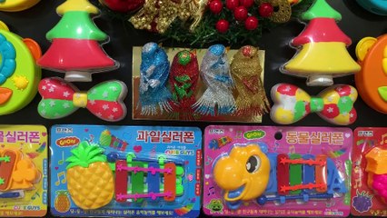 MERRY CHRISTMAS !! Mixing Random Things Into FLUFFY Slime !! Satisfying Slime Smoothie #799