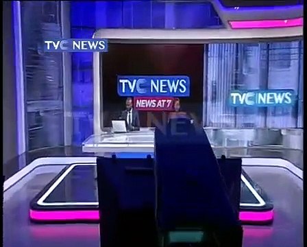 Three persons injured, several cars destroyed after gas explodes in Lagos