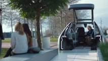 Renault EZ-Go : vidéo officielle de présentation