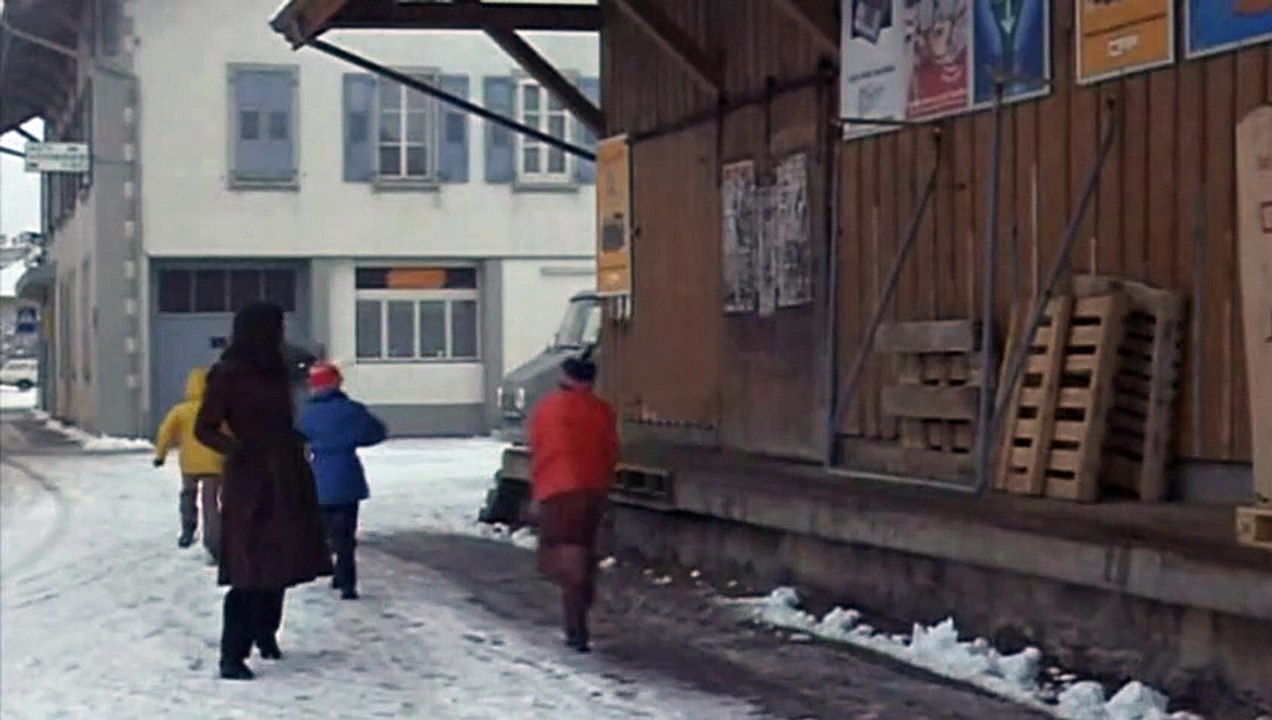 Emmanuel Depoix - La vie d'artiste (L. Ferré)