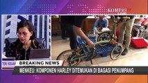 Soal Harley Garuda, Sri Mulyani: Potensi Kerugian Negara Capai Rp 1.5 Miliar