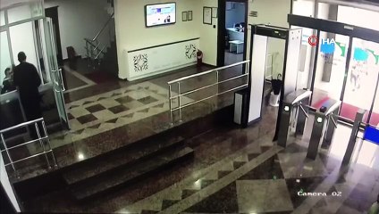 - Ceren’in katili bir gün önce borsa güvenlikçisinden para istemiş