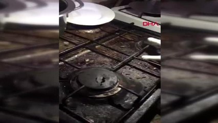 Bilecik'te zabıtadan iş yerlerine denetim