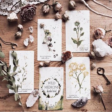 توقعات التاروت لبرج العذراء لعام 2020