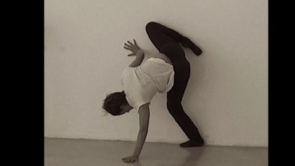 Reportage SPAZI / ESPACES / SPACES - ITALIE