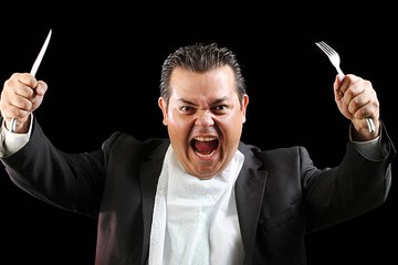 Comment la faim peut changer les gens ?