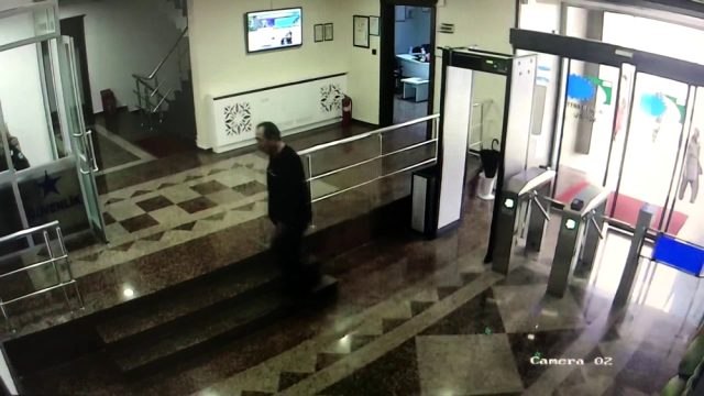 Ceren'in katili bir gün önce borsa güvenlikçisinden para istemiş