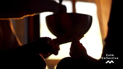 Calm Collective - Healing Relaxation Sound Bath