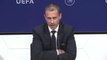 UEFA president Ceferin slams VAR
