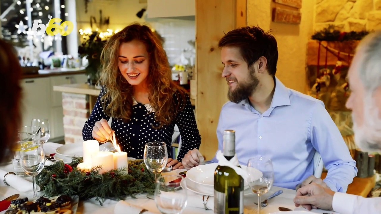 Newly Single? Here’s How to Deal with Nosy Family at Holiday Parties