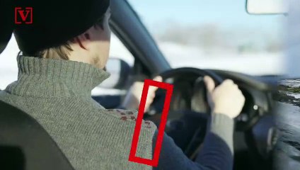 Commuters Beware! Why A Light Snowfall Is Just As Dangerous As A Snowstorm For Drivers