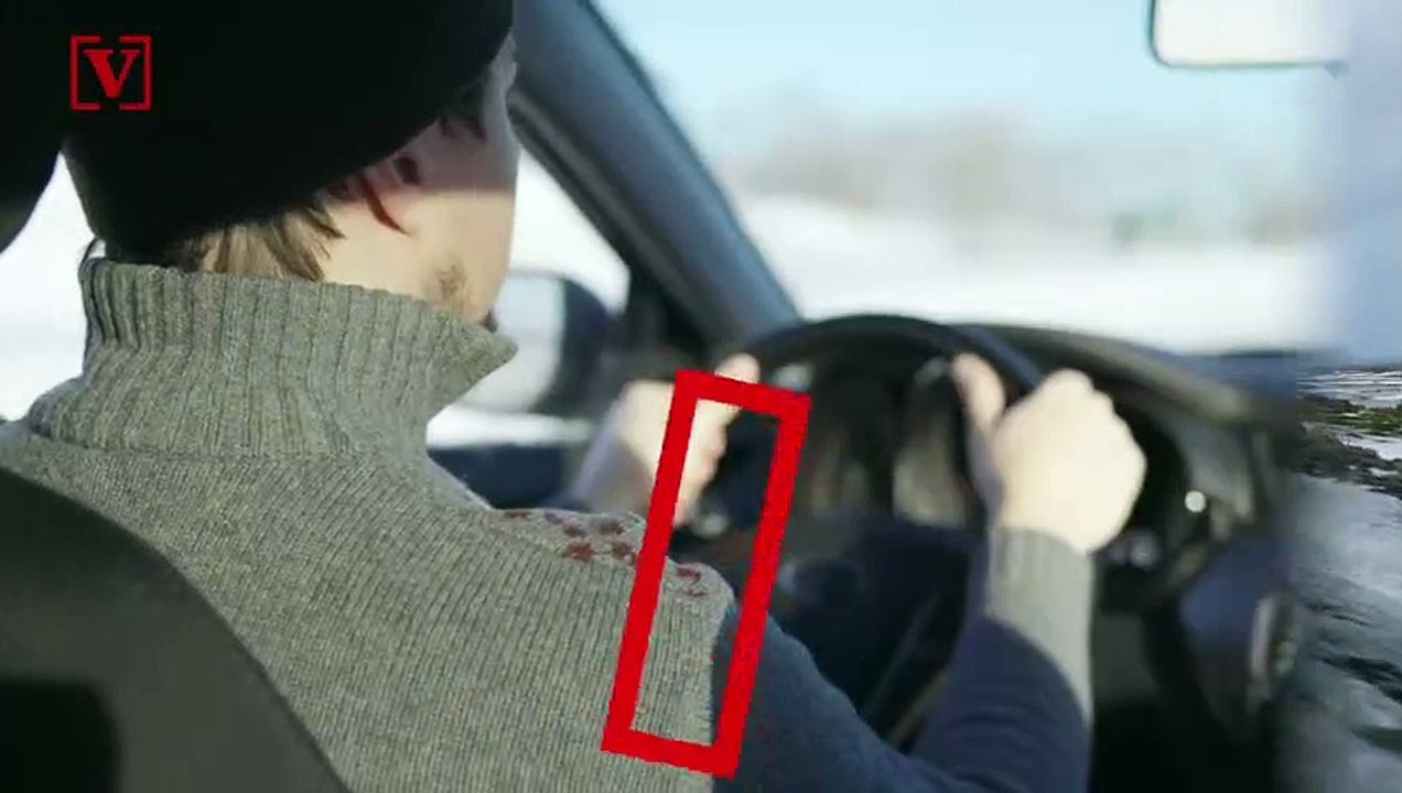 Commuters Beware! Why A Light Snowfall Is Just As Dangerous As A Snowstorm For Drivers