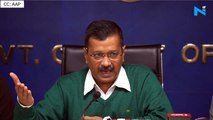 CCTV cameras, panic buttons, GPS to be installed in DTC and cluster buses: Kejriwal