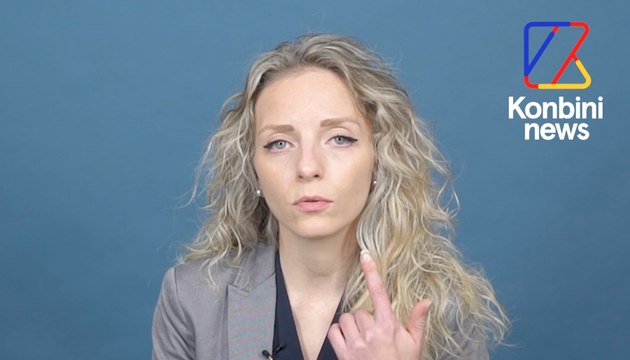 Femme de gendarme, j’ai été victime de violences conjugales | Le Speech d’Alizé Bernard