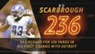 Fantasy Hot or Not - Scarbrough makes roaring start with Lions