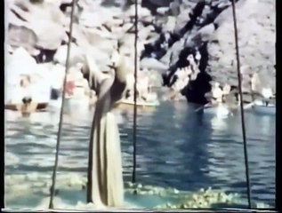 Il Cristo degli abissi 1954