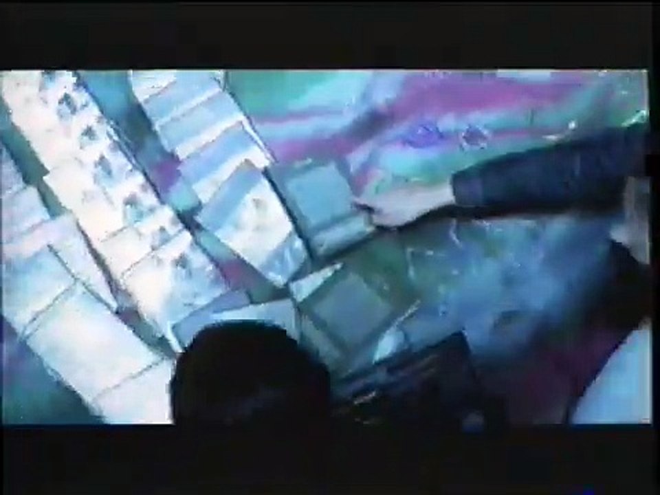 Opening de la película "Shrek 2" (VHS 2004)