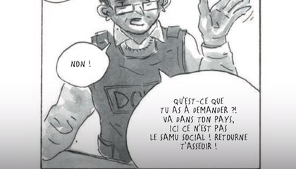 Ce qu'il se cache derrière les portes des centres de détention dans les aéroports