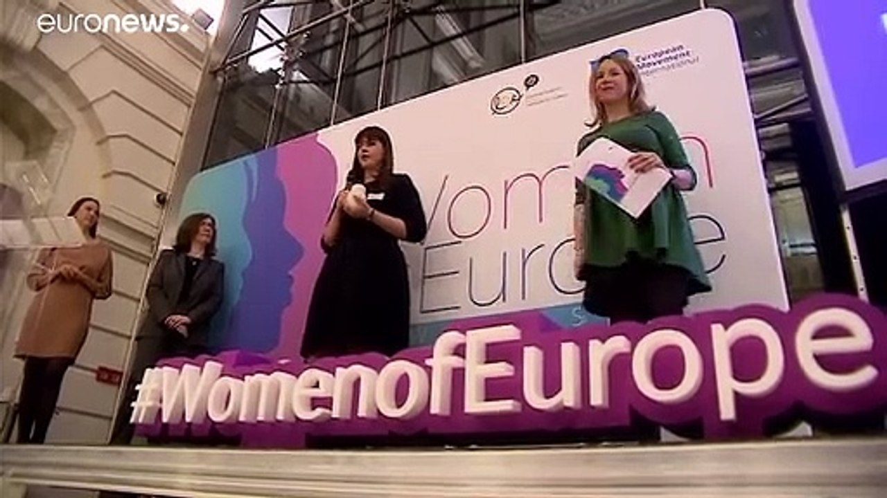 Díjat kapott Lura Codruta Kövesi