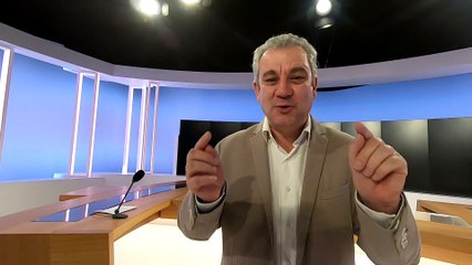 Teazer Coeur Lavande Téléthon 2019