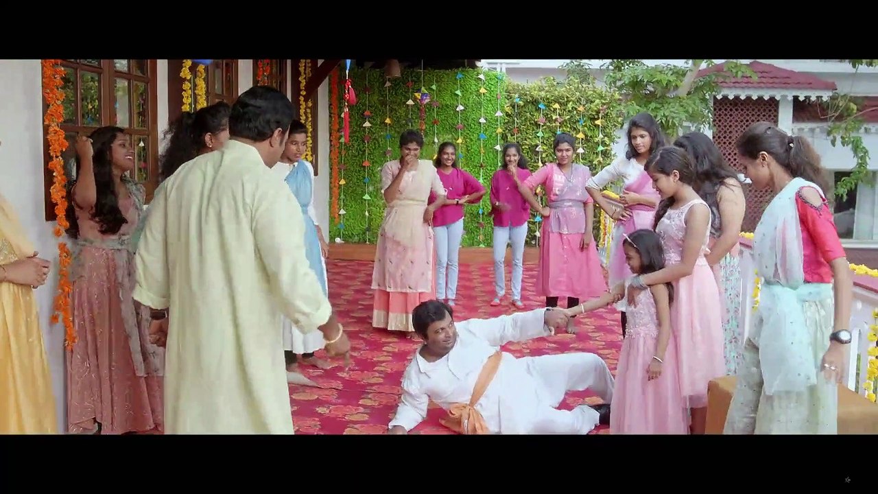 Love Action Drama (2019)  Malayalam - Part 1