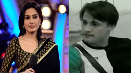 Bigg Boss 13: Kamya Punjabi LASHES out at Asim Riaz for calling girls a weaker |FilmiBeat