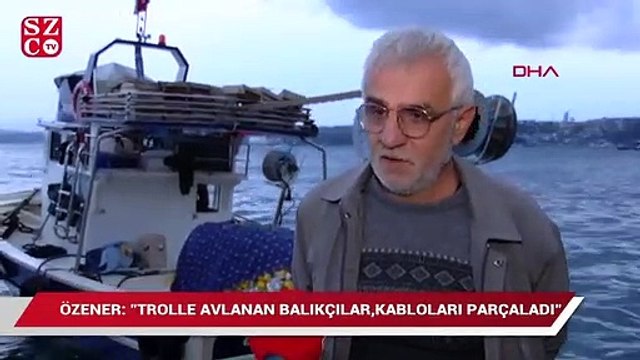 Kandilli Rasathanesi açıklamıştı