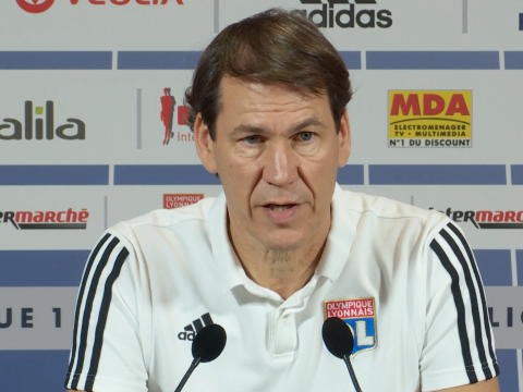 FOOTBALL: Ligue 1: 16e j. - Garcia : Youssouf Koné va se faire opérer de la cheville