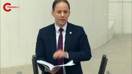 Meclis'te olay var! Vekiller önce ''maşallah'' sonra ''oha'' dedi