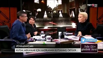 Teyfur Erdoğdu: Çok fazla rüyamda Peygamberi, Allah'ı ve Kabe'yi görüyorum
