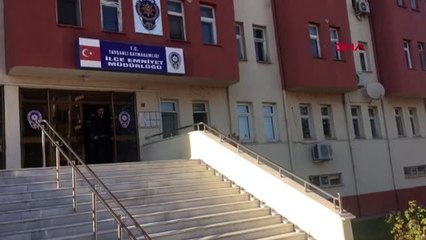 Kütahya otomobilin motor ve hoparlöründen 120 gram uyuşturucu çıktı