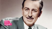 Confira algumas frases mágicas de Walt Disney