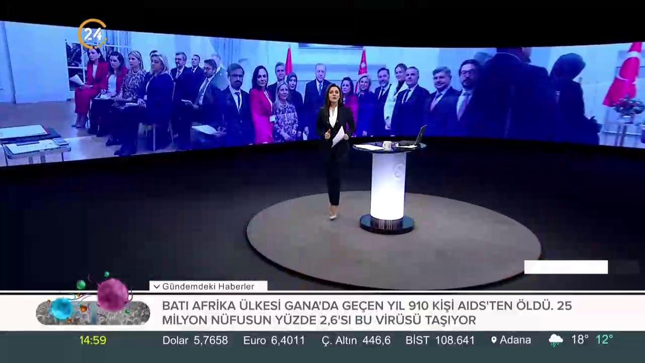 Başkan Erdoğan Londra'da Türk gazetecilerin sorularını yanıtladı