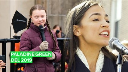 Chi ha influito (e ci ha influenzato) di più quest'anno?