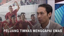 Highlight Primetime News - Peluang Timnas Menggapai Emas