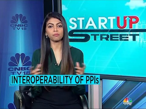 Startup Street: PPI fills a large gap in the payments market, says Vijay Shekhar Sharma of Paytm